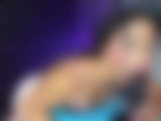 Nahomy's Live Sex Cam Show