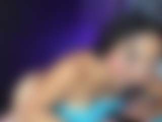 Nahomy's Live Sex Cam Show