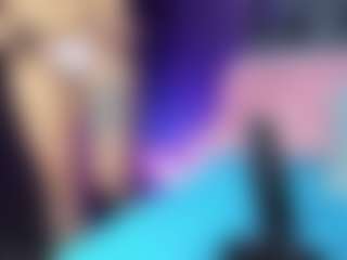 Nahomy's Live Sex Cam Show