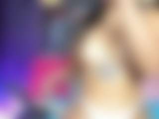 Nahomy's Live Sex Cam Show