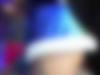 Nahomy's Live Sex Cam Show