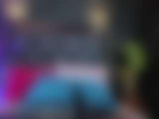 Nahomy's Live Sex Cam Show