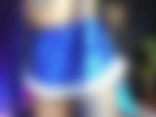 Live cam show with Nahomy - Twerk on Camsoda