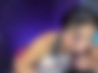 Live cam show with Nahomy - Interactivetoy on Strip Flash - Live Sex Shows