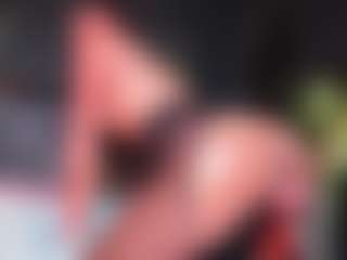 Nahomy's Live Sex Cam Show