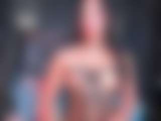Nahomy's Live Sex Cam Show