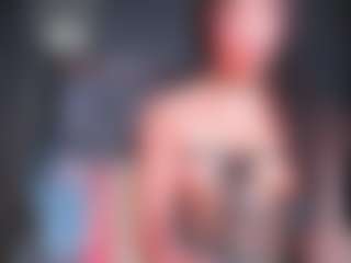 Nahomy's Live Sex Cam Show