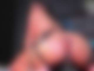 Nahomy's Live Sex Cam Show