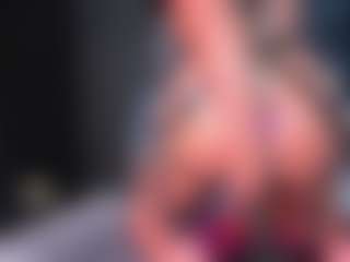 Nahomy's Live Sex Cam Show