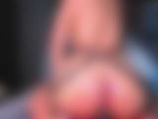 Nahomy's Live Sex Cam Show