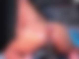 Nahomy's Live Sex Cam Show