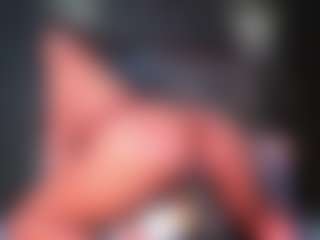 Nahomy's Live Sex Cam Show