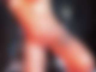 Nahomy's Live Sex Cam Show