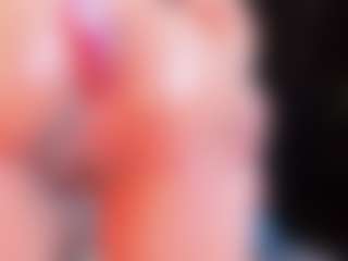 Nahomy's Live Sex Cam Show