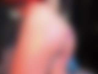 Nahomy's Live Sex Cam Show