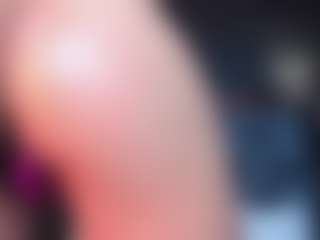 Nahomy's Live Sex Cam Show