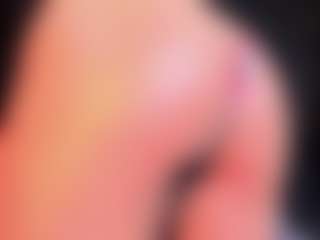 Nahomy's Live Sex Cam Show