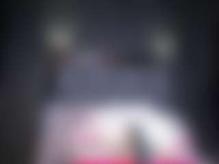 Nahomy's Live Sex Cam Show