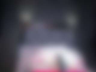 Nahomy's Live Sex Cam Show