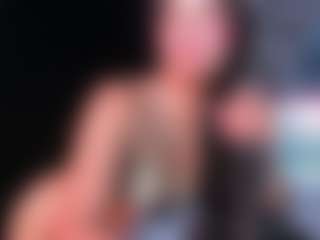 Nahomy's Live Sex Cam Show