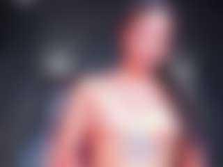 Nahomy's Live Sex Cam Show