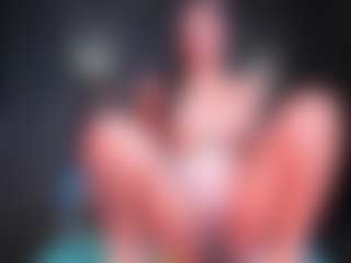 Nahomy's Live Sex Cam Show