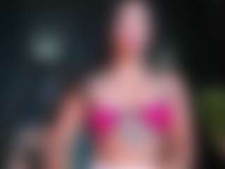Nahomy's Live Sex Cam Show
