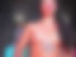 Nahomy's Live Sex Cam Show