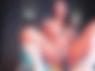 Nahomy's Live Sex Cam Show