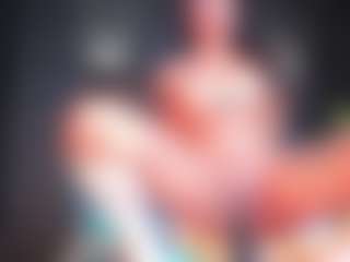 Nahomy's Live Sex Cam Show