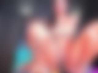 Nahomy's Live Sex Cam Show