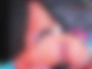 Live cam show with Nahomy - Handjob on CamwithHer