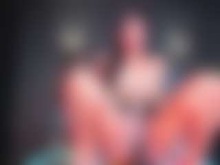 Nahomy's Live Sex Cam Show