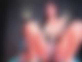 Nahomy's Live Sex Cam Show