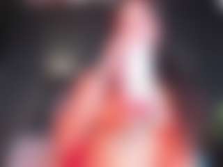 Nahomy's Live Sex Cam Show