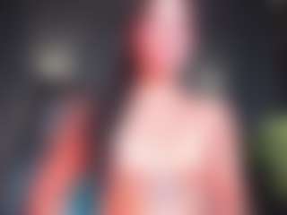 Nahomy's Live Sex Cam Show