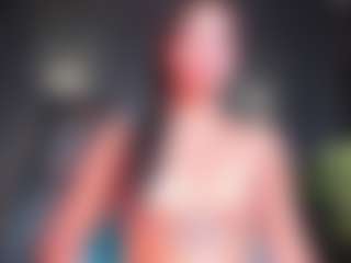 Nahomy's Live Sex Cam Show