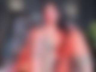 Nahomy's Live Sex Cam Show