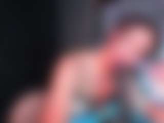 Nahomy's Live Sex Cam Show