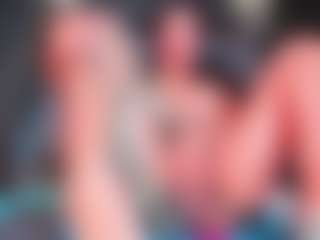 Nahomy's Live Sex Cam Show