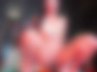 Nahomy's Live Sex Cam Show