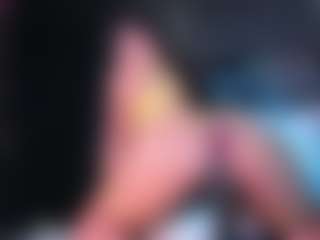 Nahomy's Live Sex Cam Show