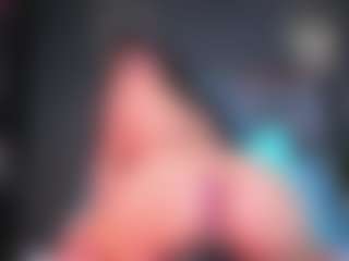 Live cam show with Nahomy - Fingering on Hubzter Live