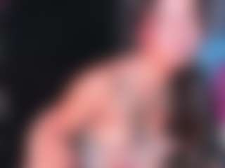 Nahomy's Live Sex Cam Show