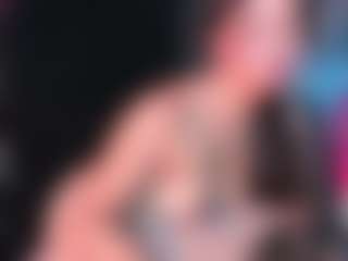 Nahomy's Live Sex Cam Show