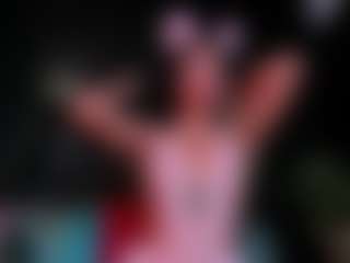 Nahomy's Live Sex Cam Show