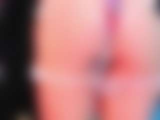 Nahomy's Live Sex Cam Show