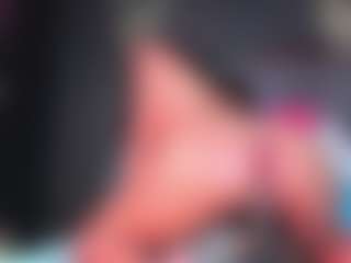 Nahomy's Live Sex Cam Show