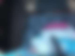Nahomy's Live Sex Cam Show
