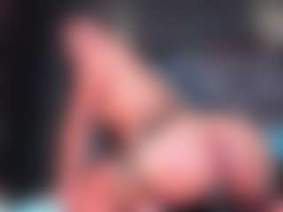 Nahomy's Live Sex Cam Show